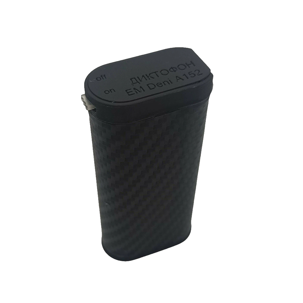 Диктофон EDIC-mini Deni A152