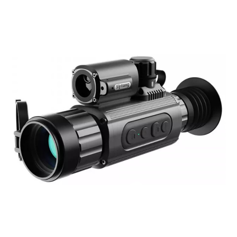 Тепловизионный прицел Sytong AM03 35LRF