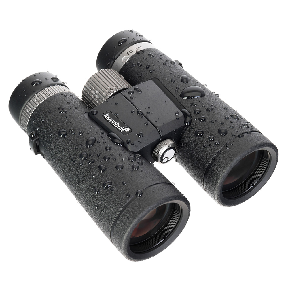 Бинокль Levenhuk Nitro ED 8x42