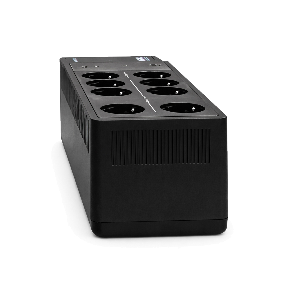 ПЭВМ Гамма Блок-ПК