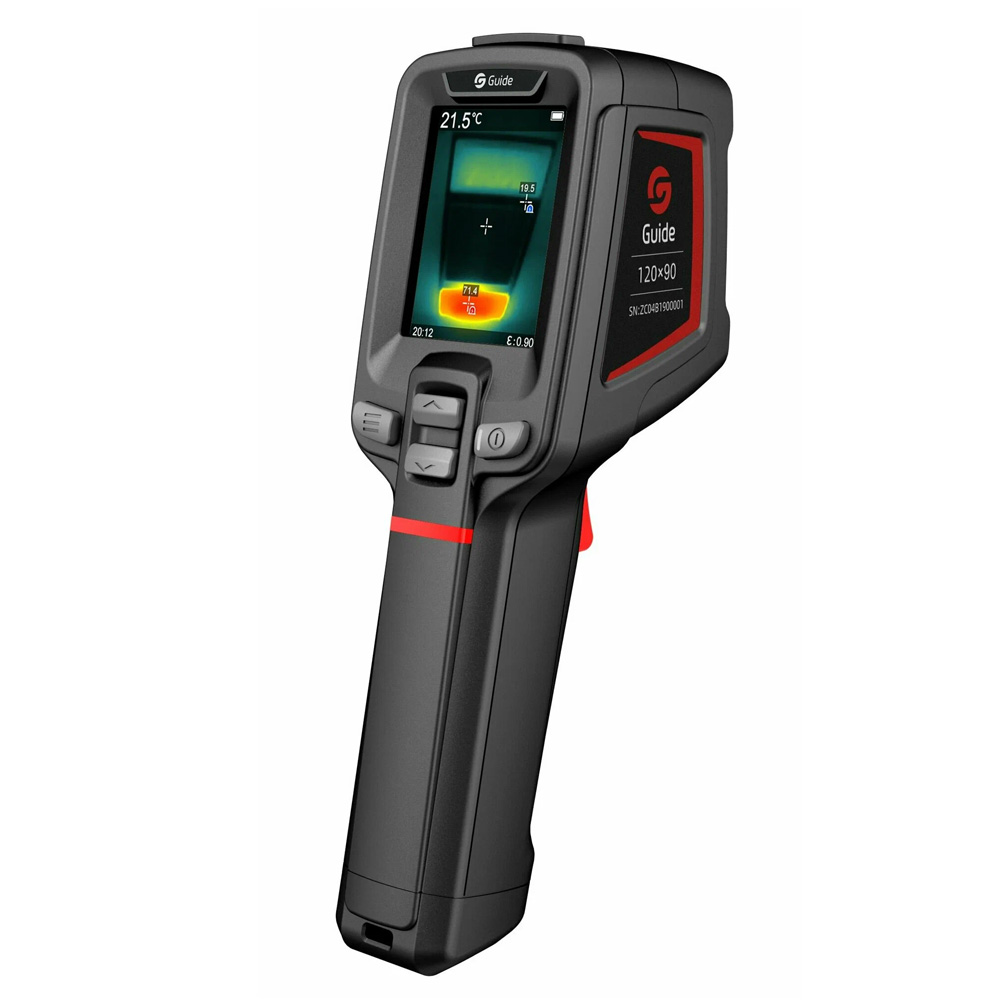 Тепловизор Guide T120