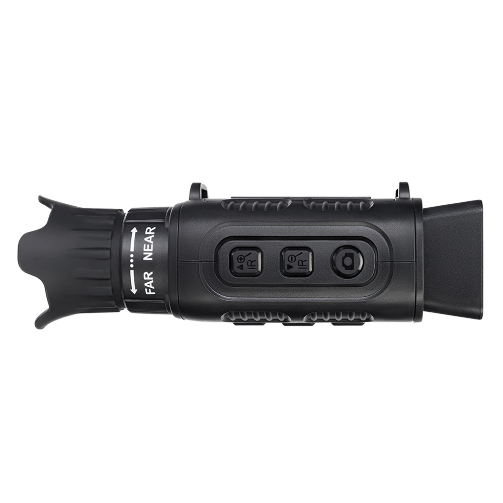 Монокуляр цифровой Levenhuk Halo 13X