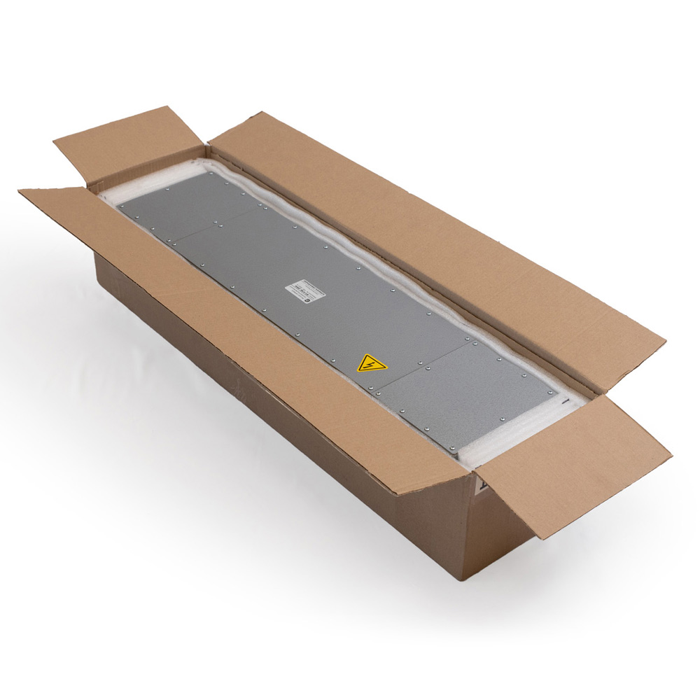 Сетевой фильтр ФП-15МА