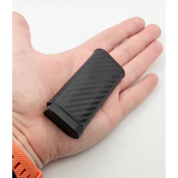 Диктофон EDIC-mini Deni A152