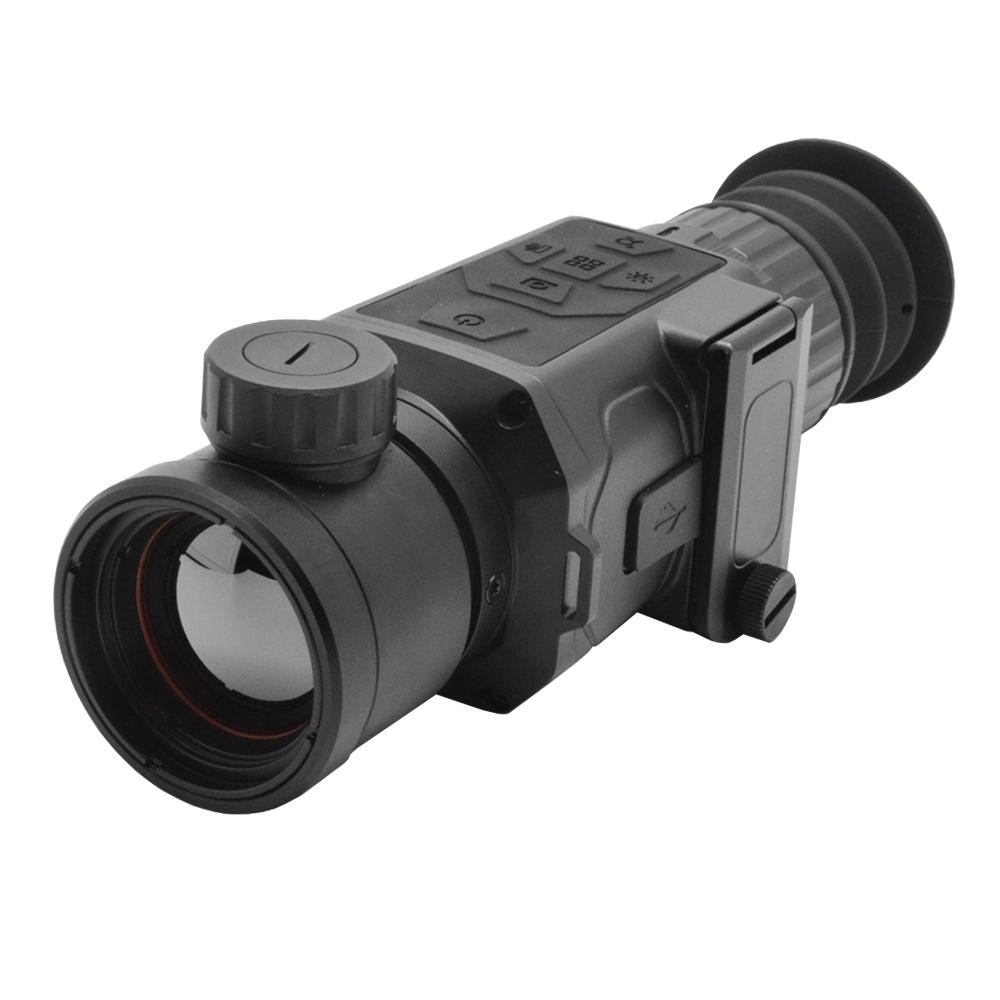 Тепловизионный прицел RikaNV Ovod 335