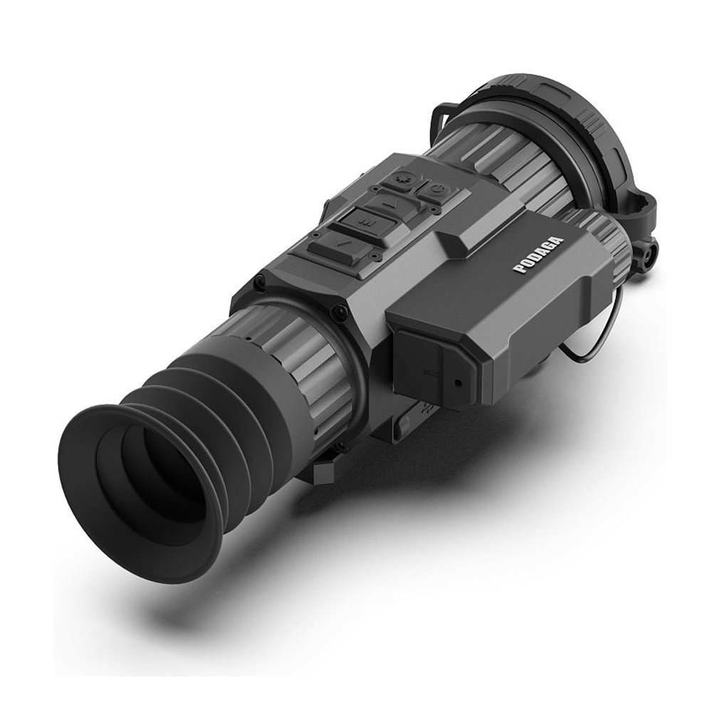 Тепловизионный прицел Lzirtek Podaga 350