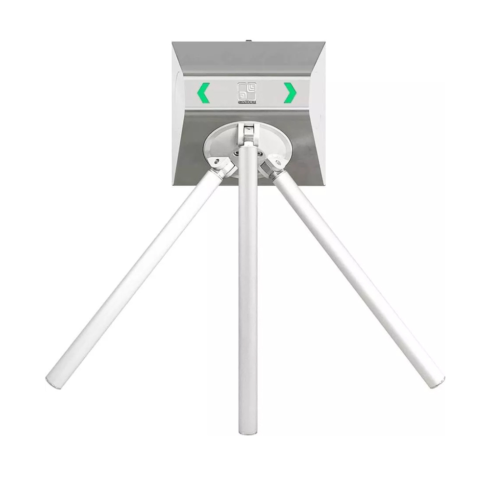 Навесной турникет CARDDEX STL-02C (нерж)