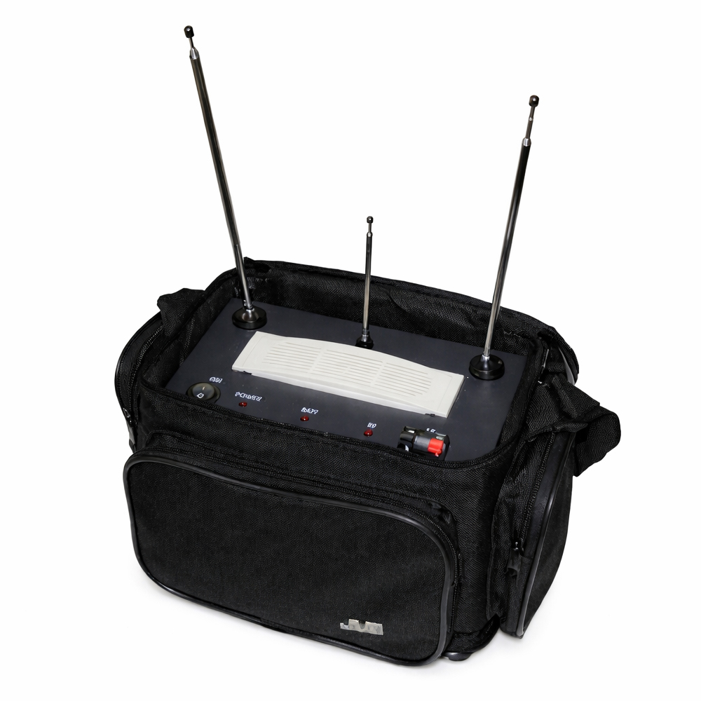 Генератор радиошума ПРП-1500 Штора-1