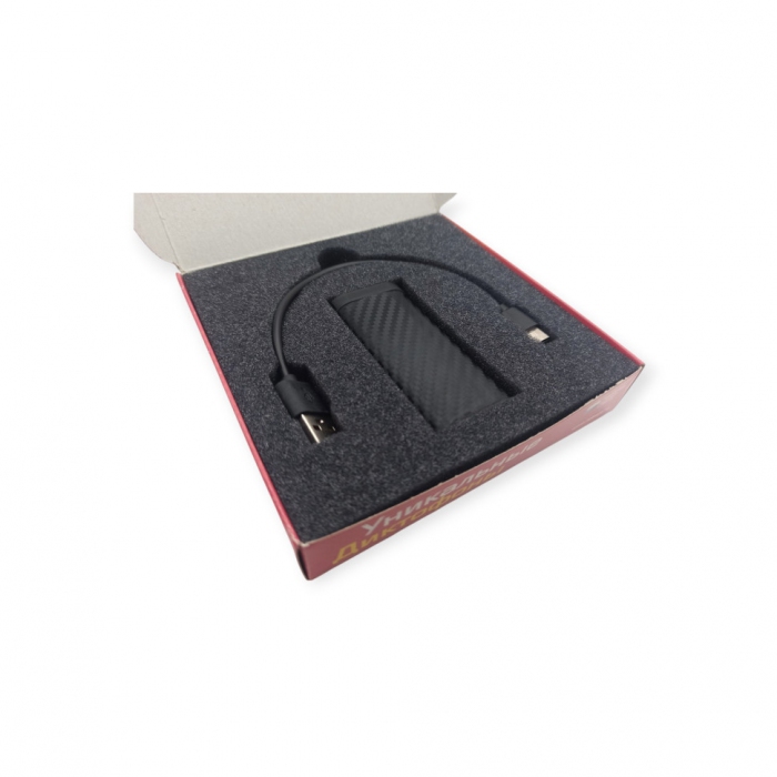 Диктофон EDIC-mini Deni A152