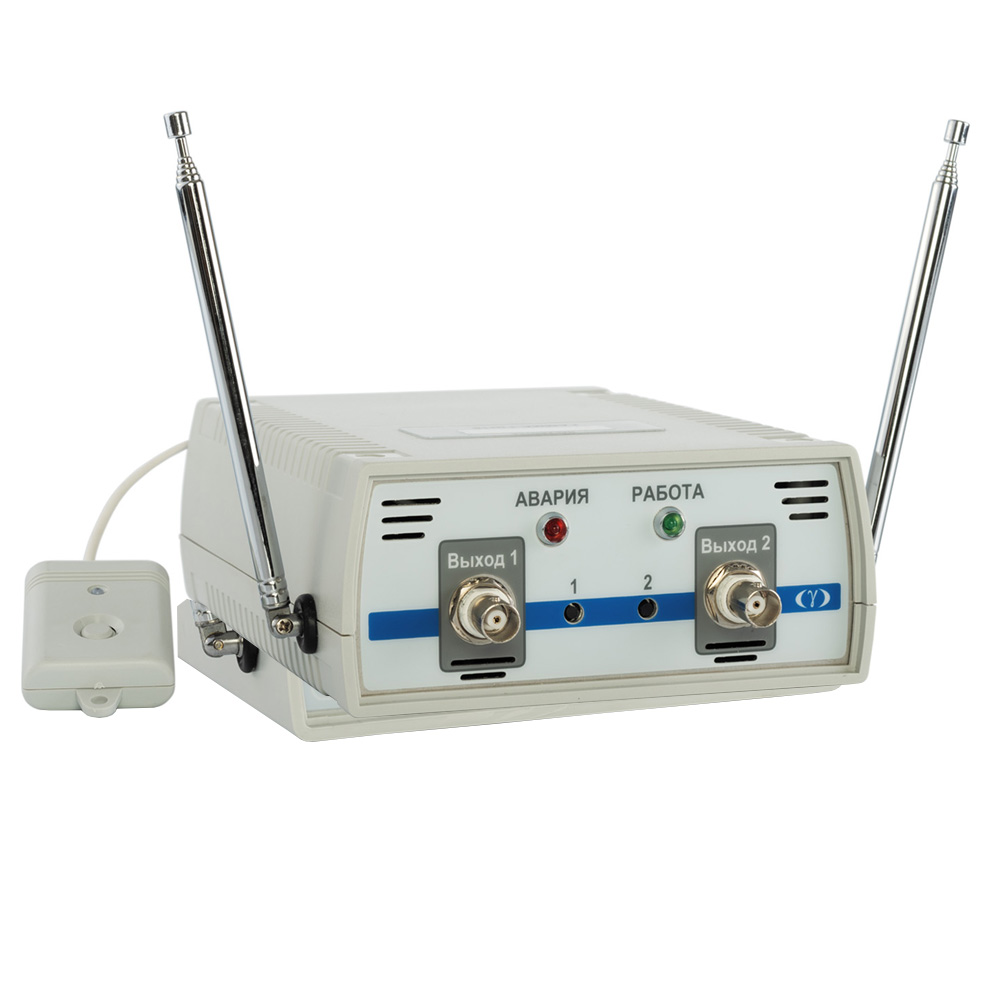 Генератор шума Генератор шума Гамма-ГШ18