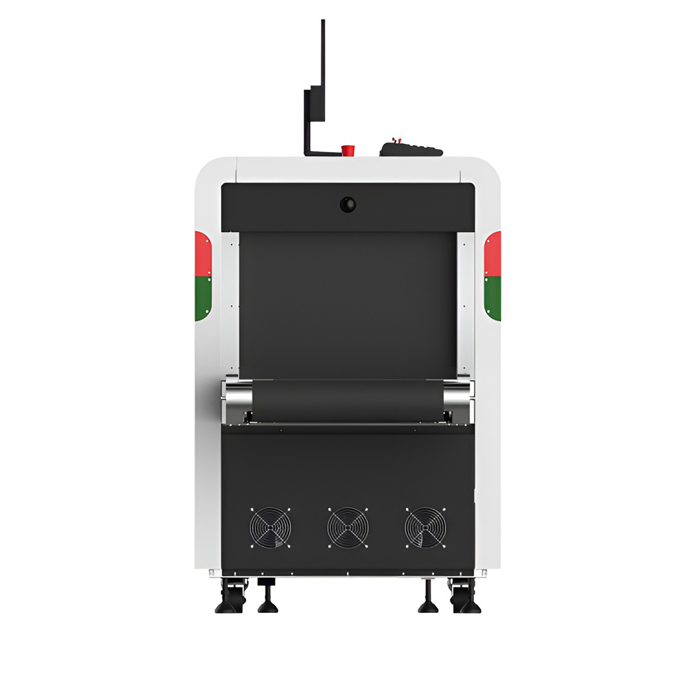 Интроскоп Dahua ISC-M6040