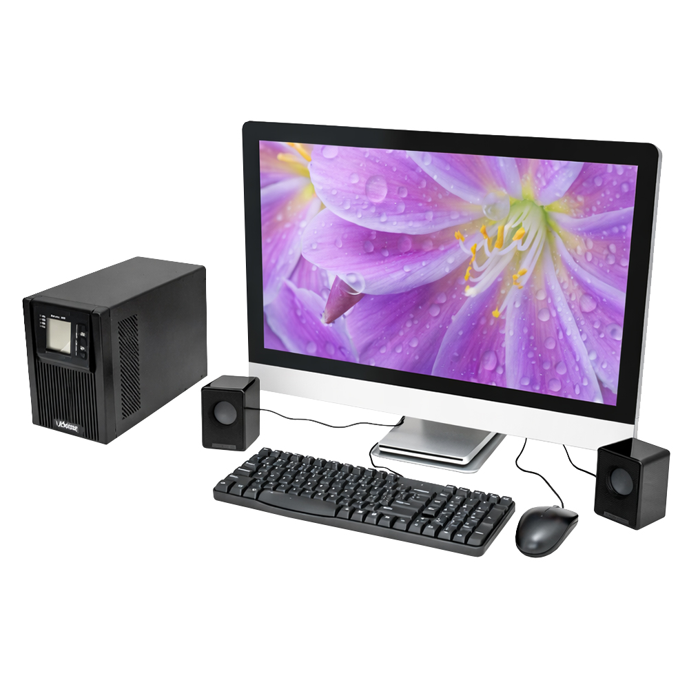 Защищенный абонентский пункт сети Интернет СТБ 502F