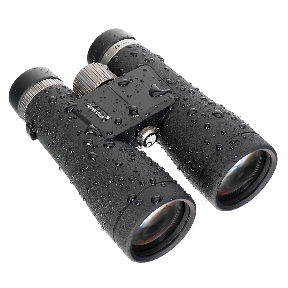 Бинокль Levenhuk Nitro ED 10x50