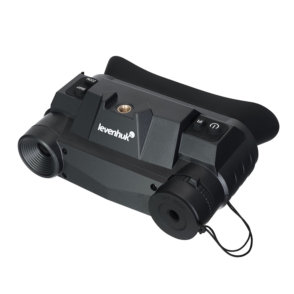 Бинокль на шлем Levenhuk Halo NVB10 Helmet