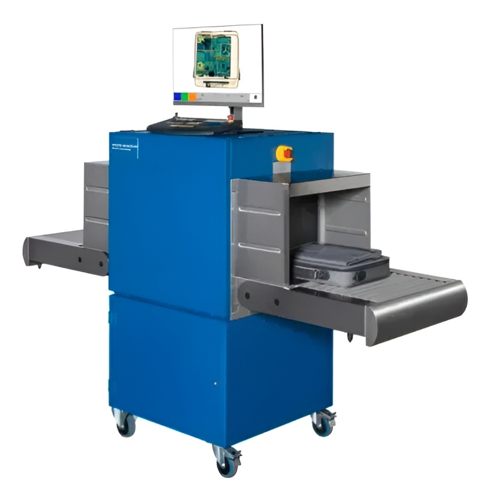 Рентгенотелевизионная установка Hi-SCAN 5030c