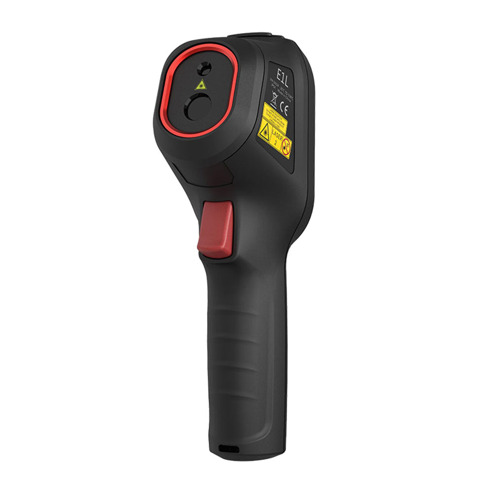 Тепловизор Hikmicro E1L