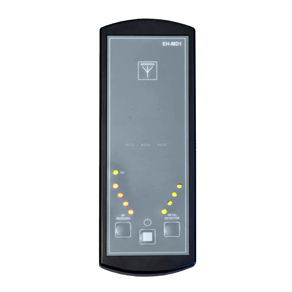 Нелинейный локатор + металлодетектор EH-MD1