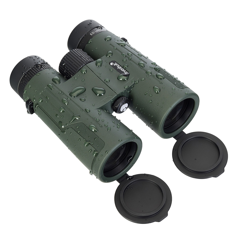 Бинокль Levenhuk New Karma PRO ED 12x42