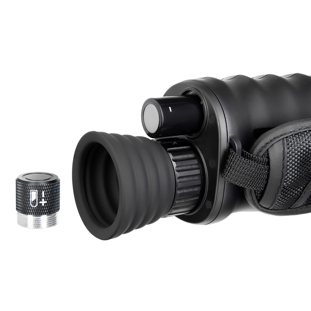 Монокуляр цифровой Levenhuk Halo 13X PLUS