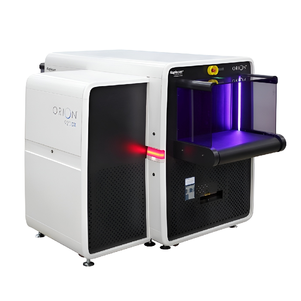 Интроскоп Rapiscan 920DX
