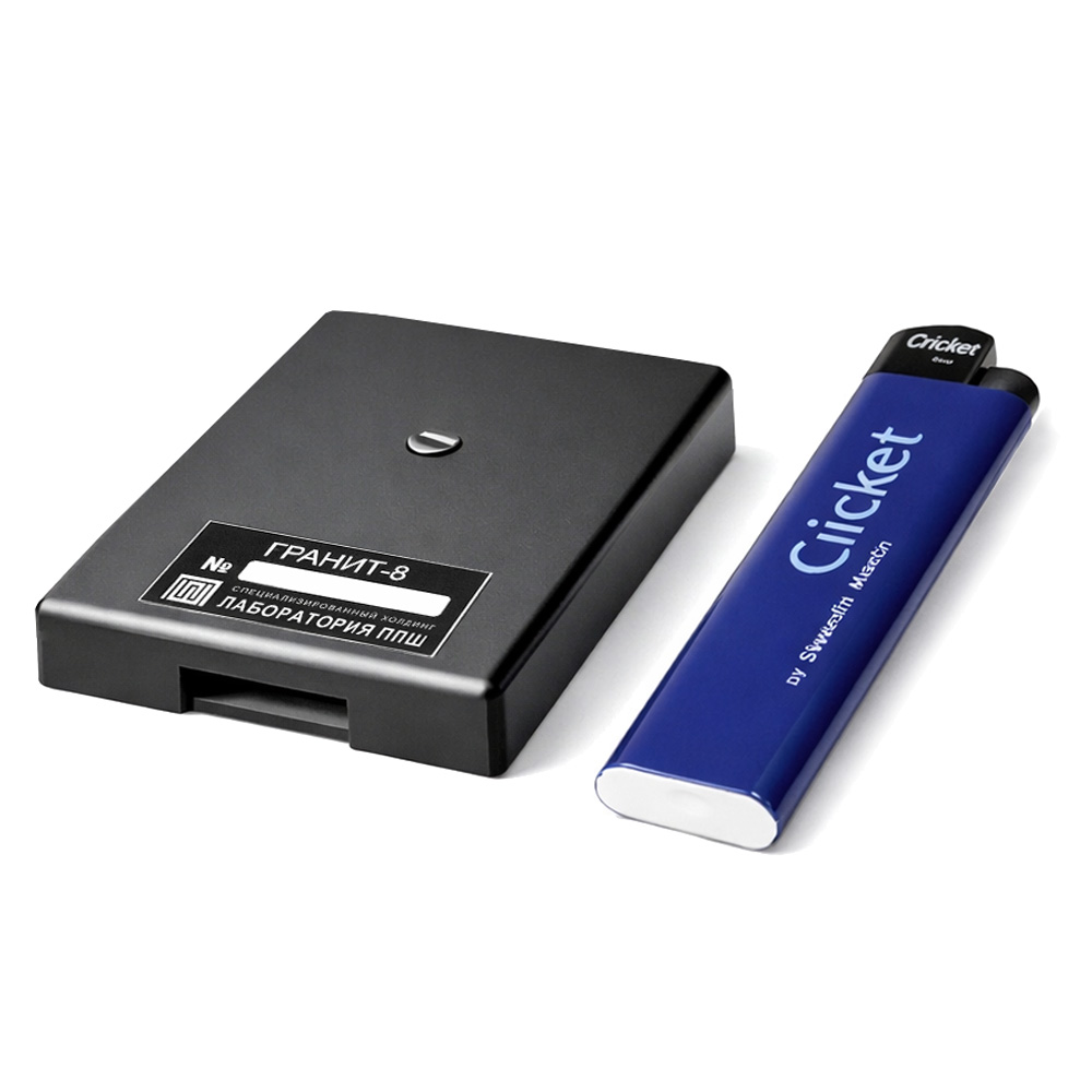 Устройство защиты информации Гранит-8