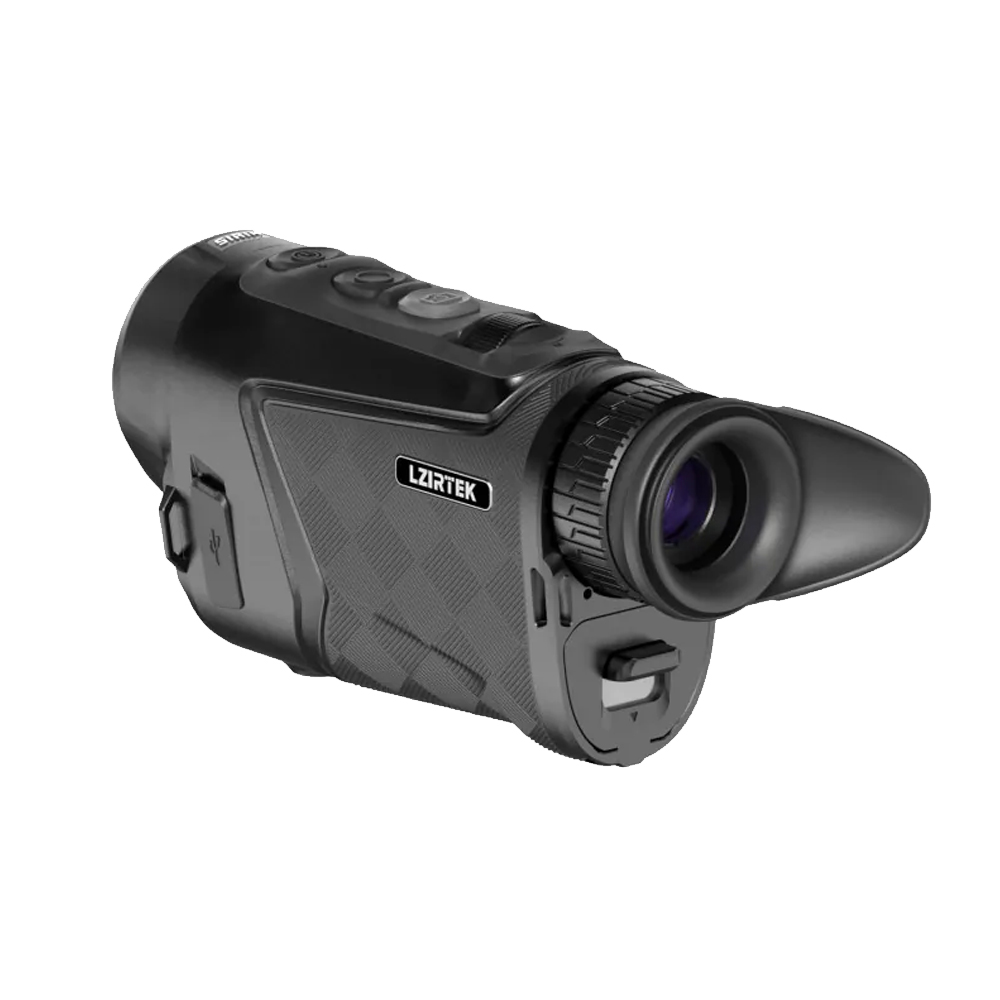 Тепловизионный монокуляр Lzirtek Sirin 335L с дальномером