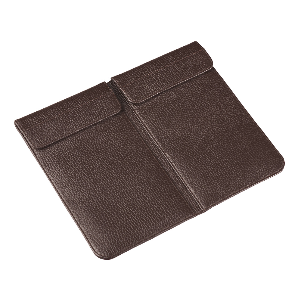 Чехол фарадея на два телефона Faraday Bag P2 Brown