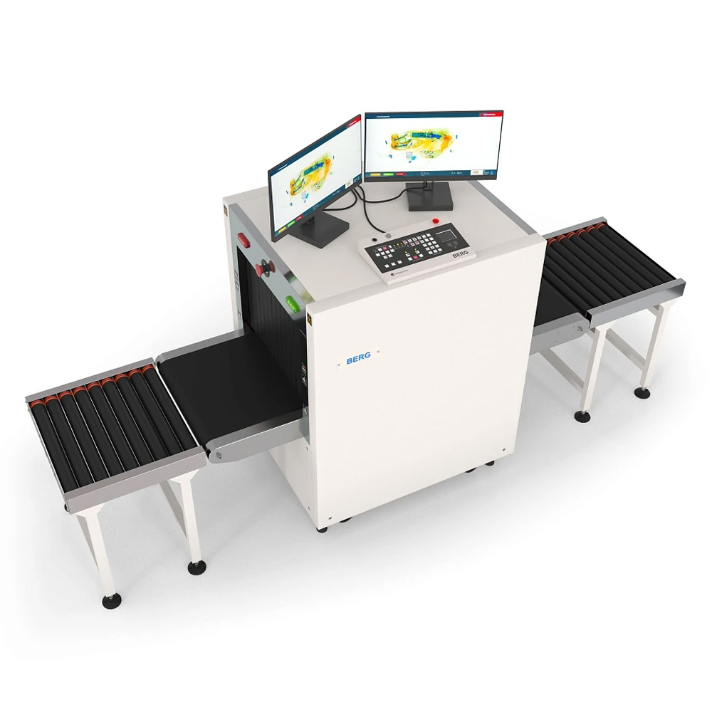 Интроскоп Berg 6040 ОРРИ