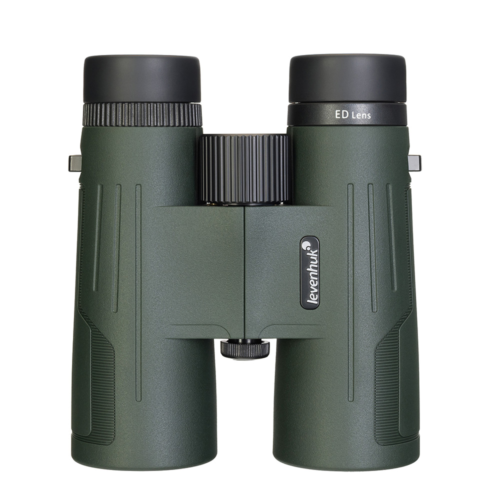 Бинокль Levenhuk New Karma PRO ED 10x42