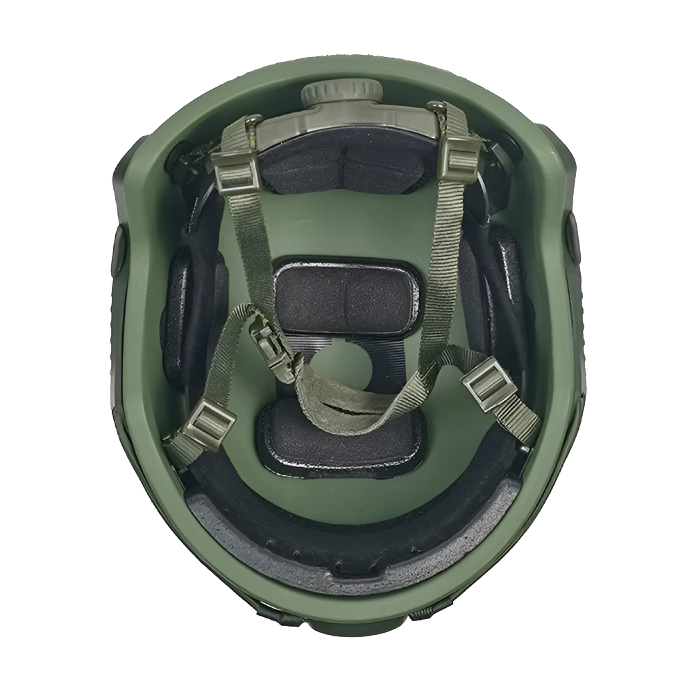 Шлем баллистический Арамид FAST Ops-Core