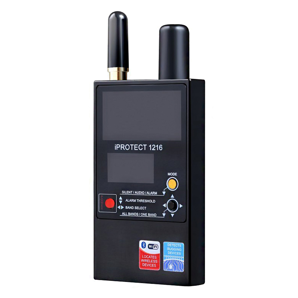 Индикатор поля iProtect 1216