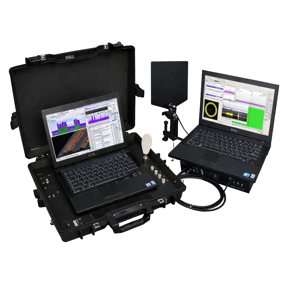 Комплекс радиомониторинга Комплекс радиомониторинга Кассандра ТМ30