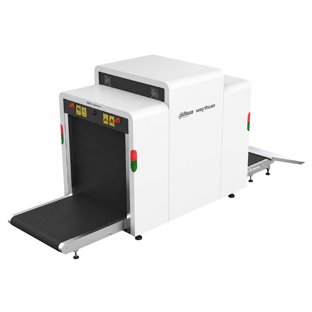 Интроскоп Dahua ISC-M100100