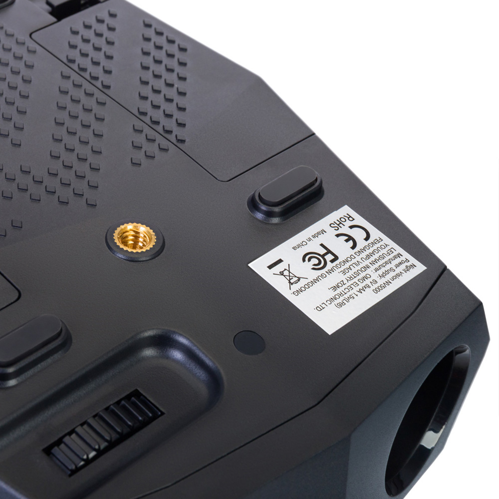 Бинокль цифровой Levenhuk Halo 13X PLUS