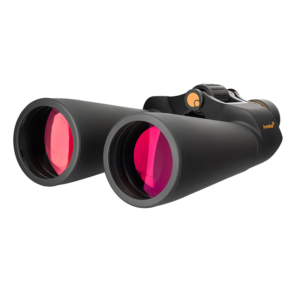 Бинокль Levenhuk Bruno PLUS 25x70