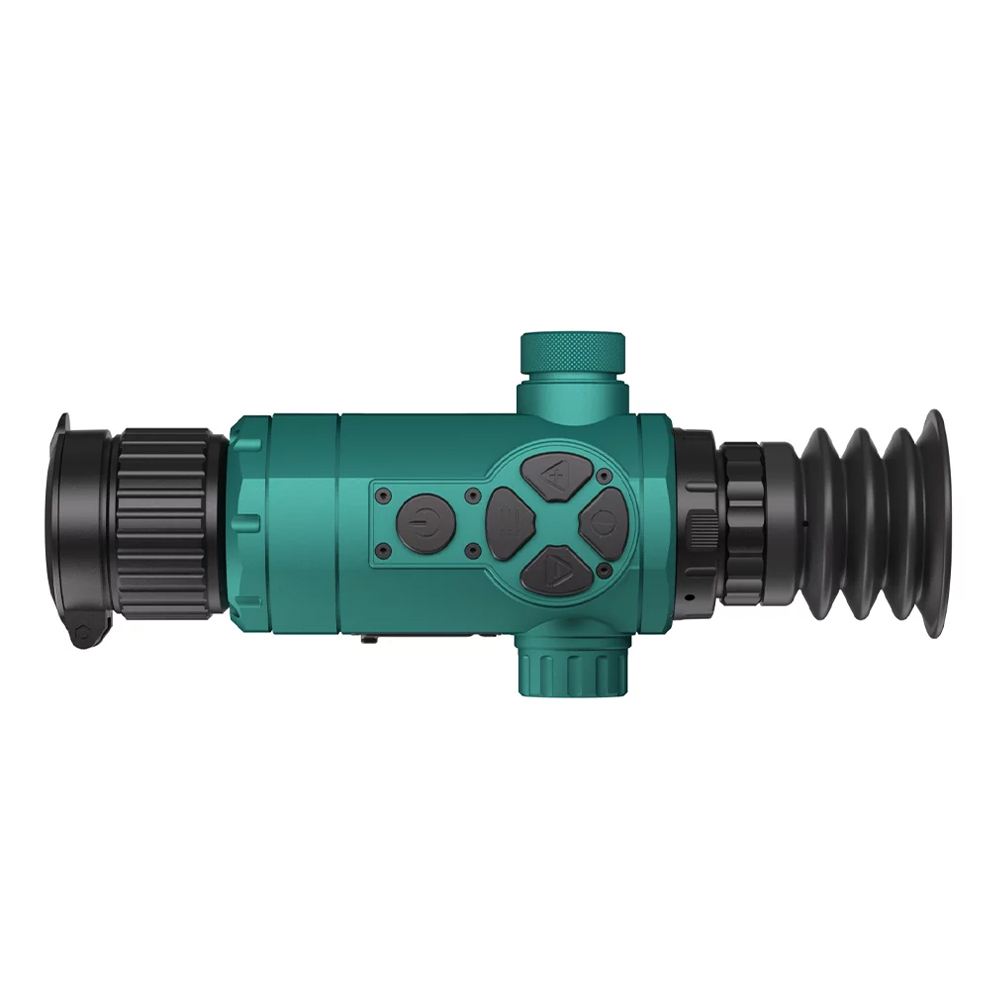 Тепловизионный прицел SFH Varg 35 PRO