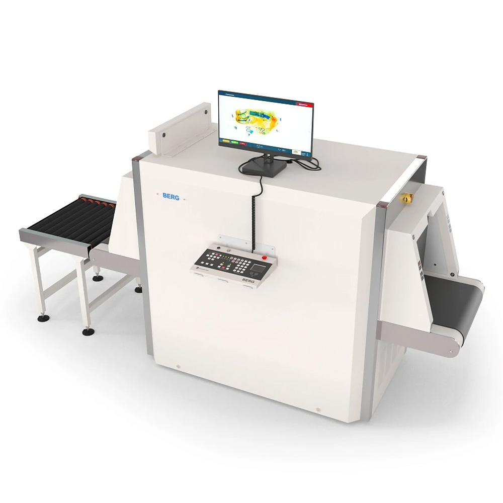 Интроскоп Berg 6550