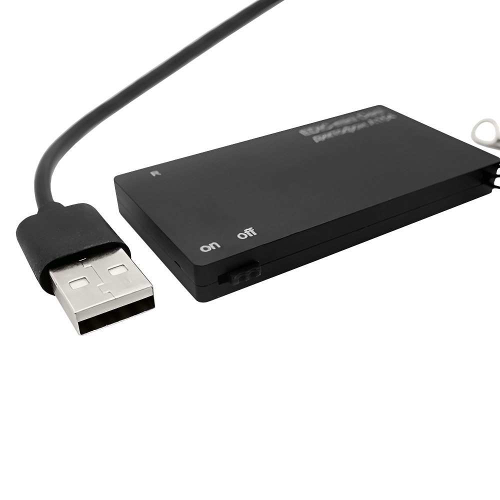 Диктофон EDIC-mini Deni A154