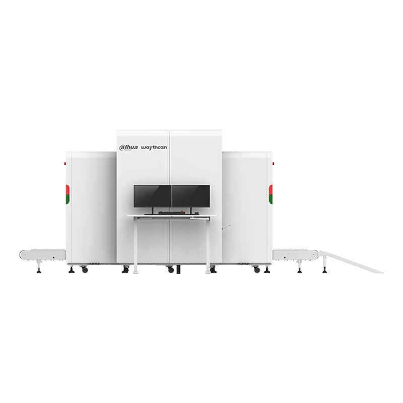 Интроскоп Dahua ISC-M100100D