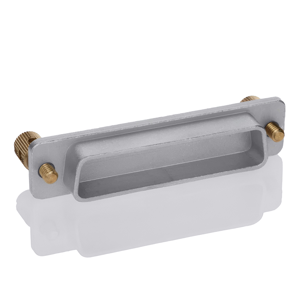 Экранирующие заглушки Гамма-ЭЗ-17