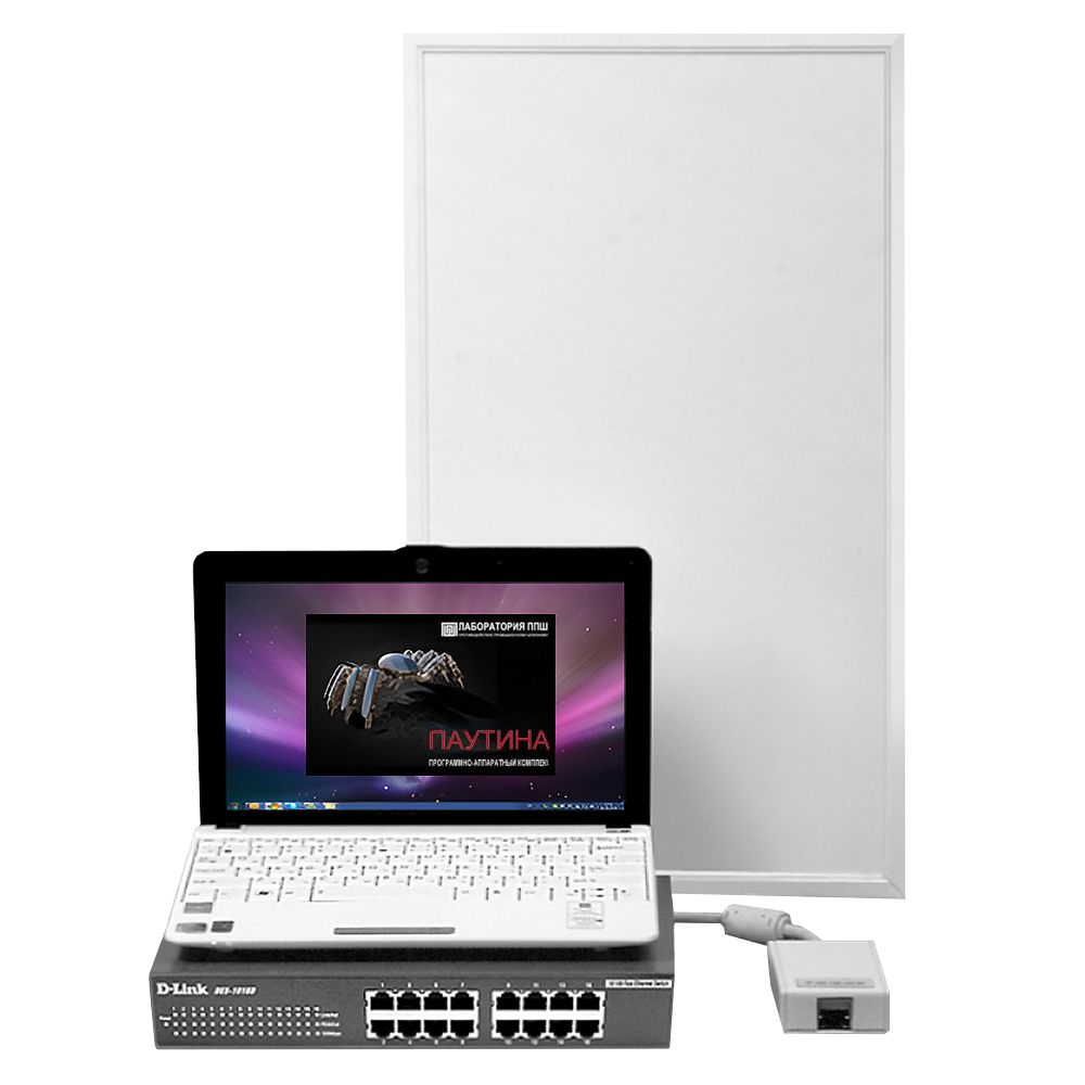 Генератор шума ЛГШ-504