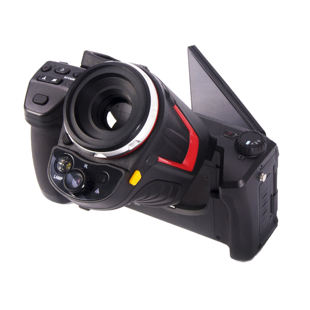 Медицинский тепловизор Guide C400