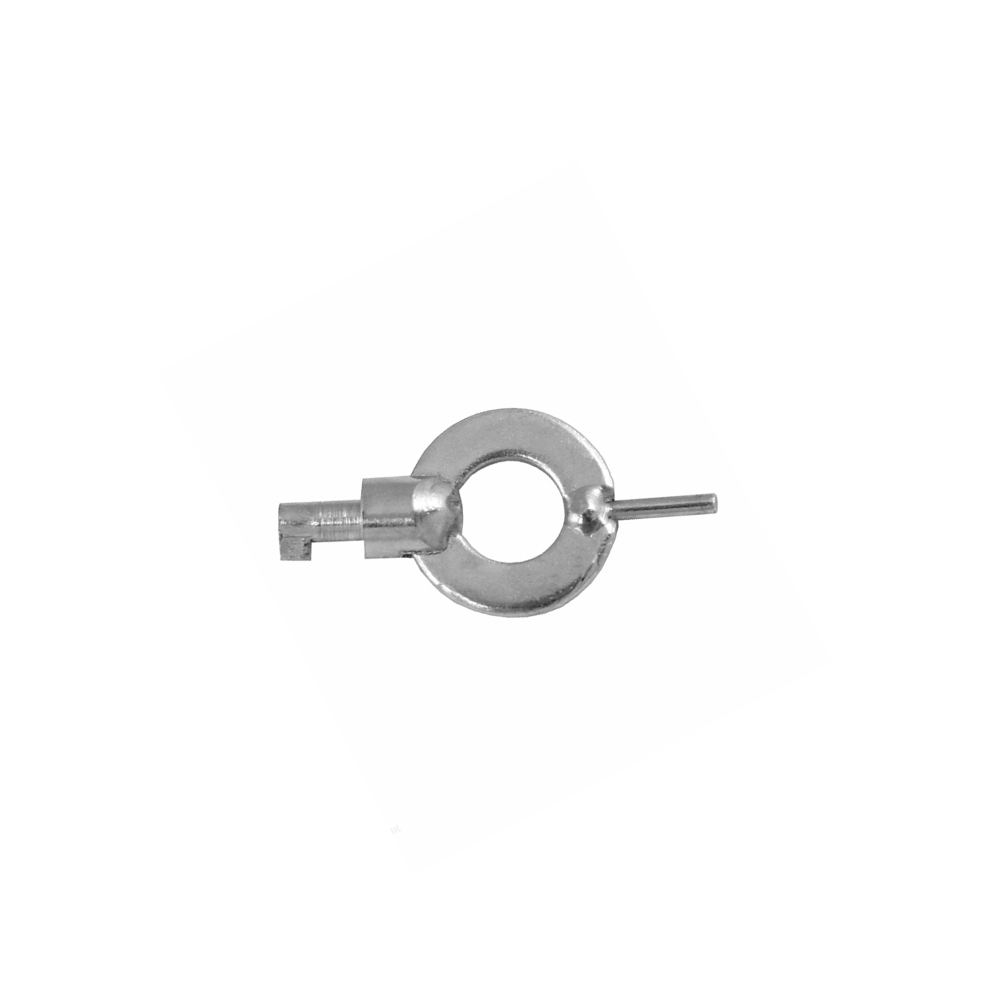 Наручники оперативные БР-С оцинкованные