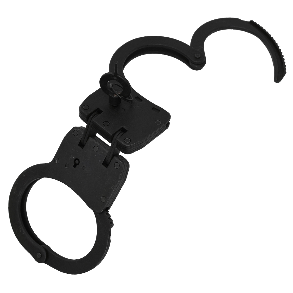 Наручники конвойные БРС-3 оксидированные