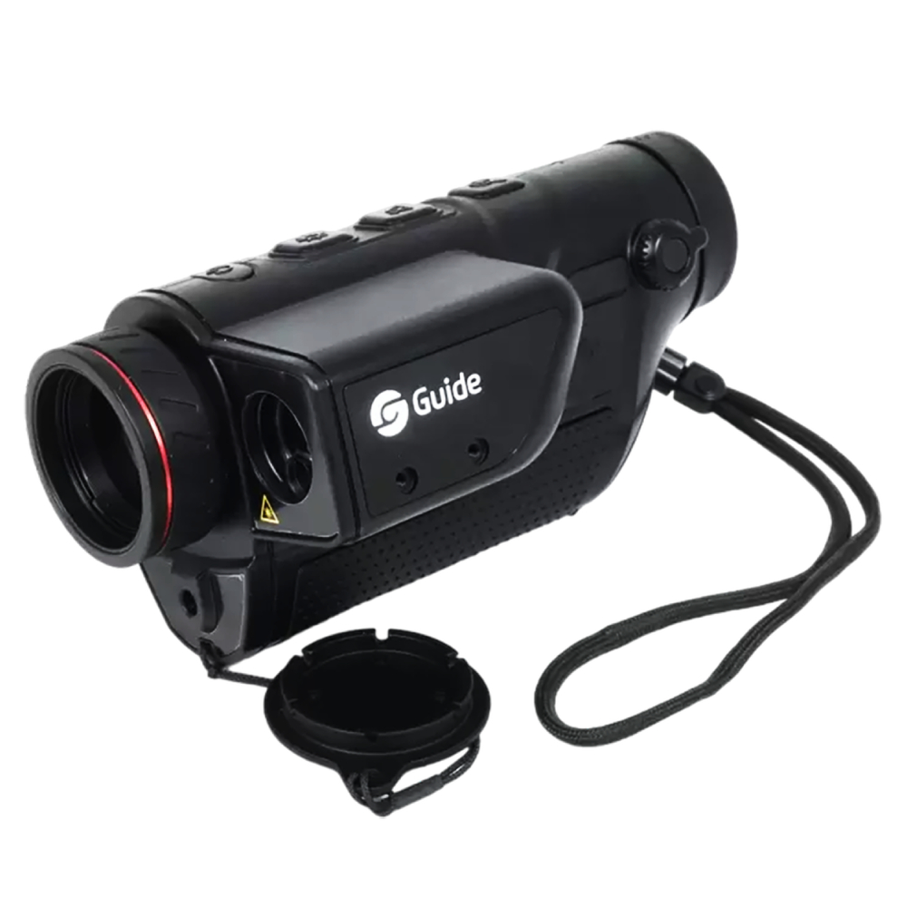 Тепловизор RikaNV GTD421 LRF