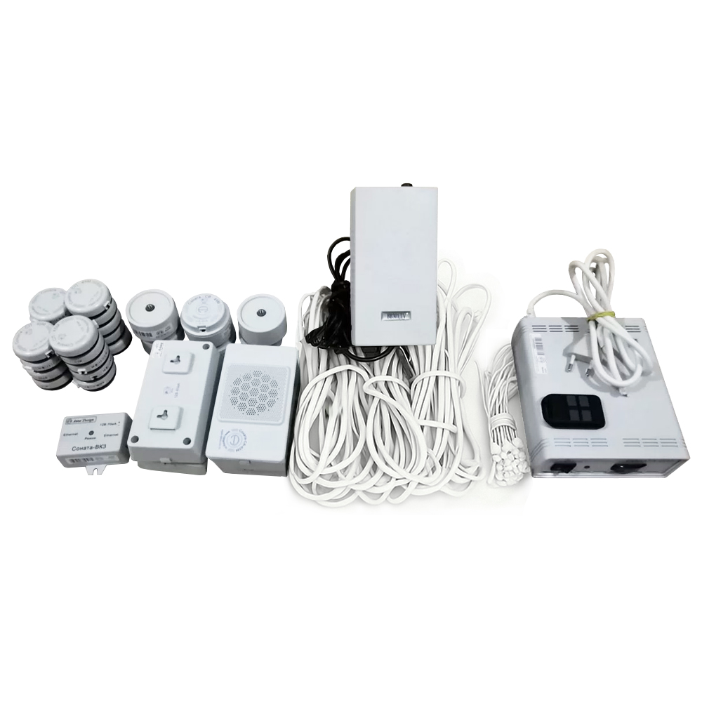 Генераторный блок Соната АВ-4Л