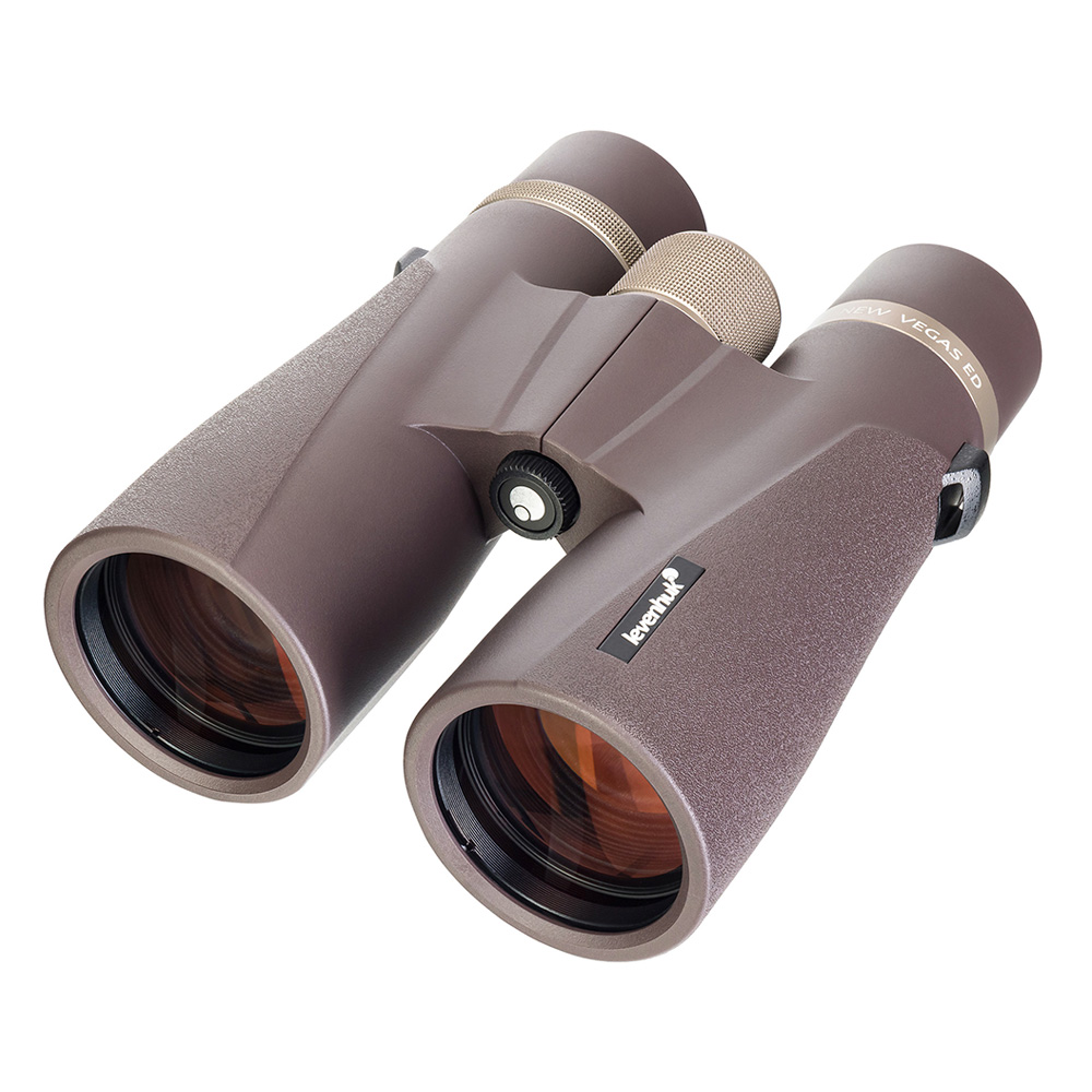 Бинокль Levenhuk New Vegas ED 10x50