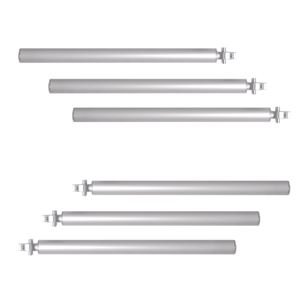 Двухпроходная автономная проходная CARDDEX STL-04AEC