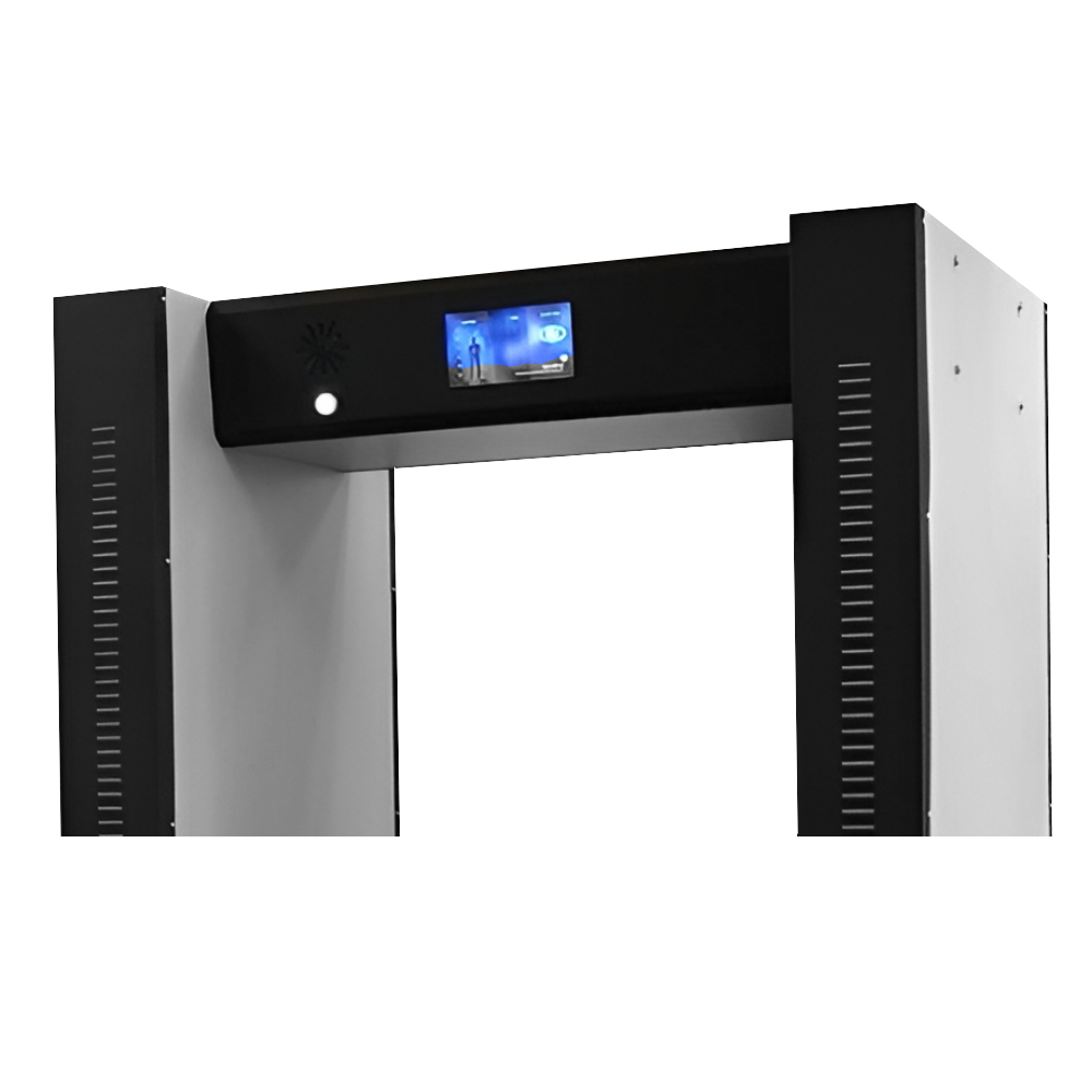Арочный металлодетектор SmartScan IntelliMax TRIO