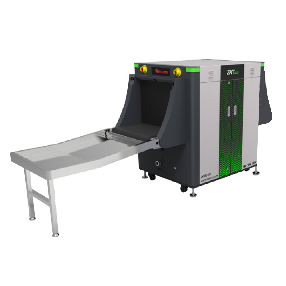 Интроскоп ZKTeco ZKX6550V